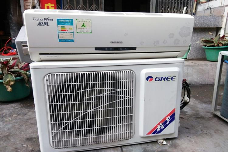 沈陽空調(diào)回收的空調(diào)會如何處理？
