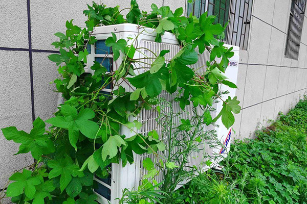 夏天空調(diào)，開26度最省電？沈陽二手空調(diào)出售廠家?guī)煾堤崾荆哄e(cuò)！26度不是最合適的